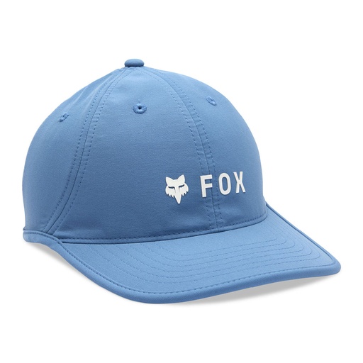 [31834-223-OS] FOX Snapback Cap Ladies Absolute Tech