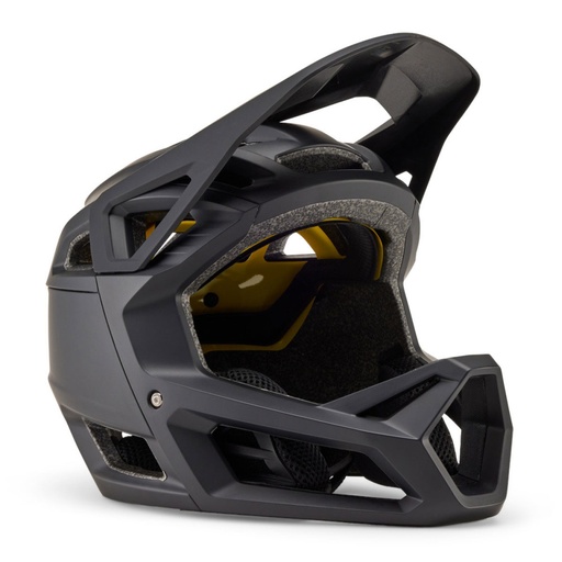 Casca FOX MTB Proframe Matte MIPS