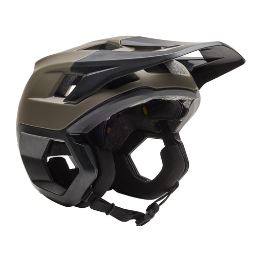 Cască FOX MTB Dropframe MIPS