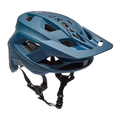 Casca FOX MTB Speedframe Solid MIPS CE