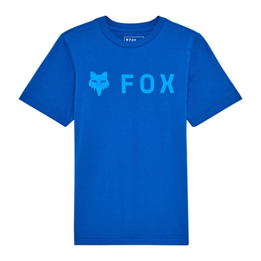 FOX T-Shirt pentru tineret Absolut