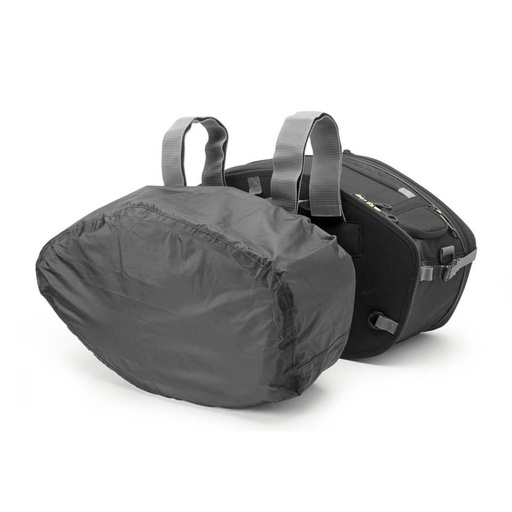 [EA101C] Set de genți de șa GIVI EASY BAG