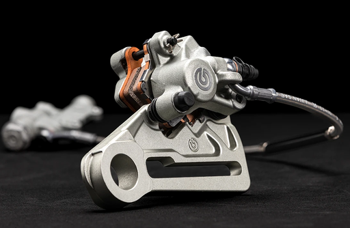 [SMX1-BR-RWF-KT] STARK VARG Frenă spate completă