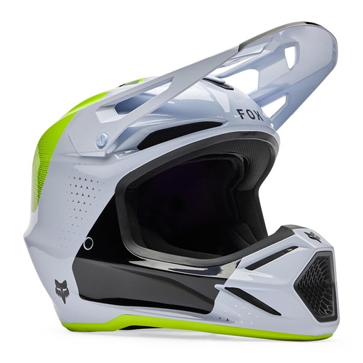 Casca FOX Motocross V3 Tine MIPS ECE22.06