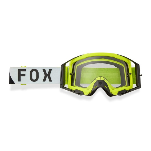 [36411-130-OS] Ochelari de protecție FOX Airspace Tine Smoke