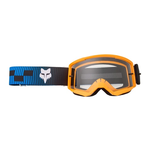 [36415-002-OS] Ochelari de protecție FOX Main Collect MX25