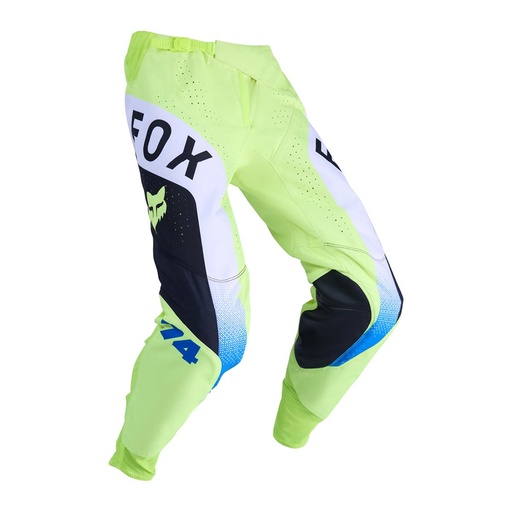 FOX Motocross pantaloni 360 Tine