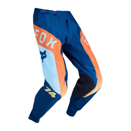 FOX Motocross pantaloni 360 Tine