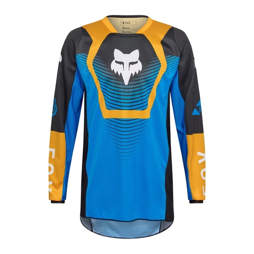 FOX Motocross Jersey 180 Collect