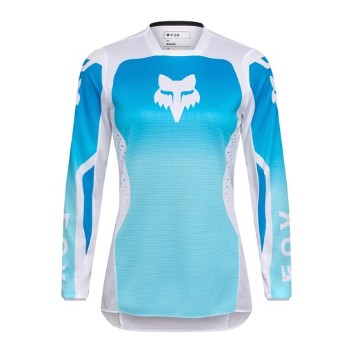 FOX Motocross Jersey Femei 180 Shield