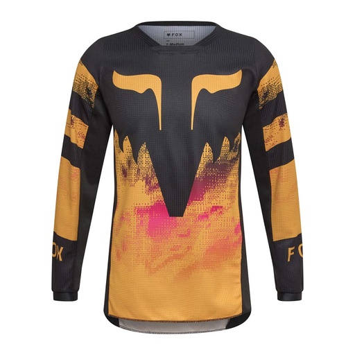 FOX Motocross Jersey Youth 180 Kairos