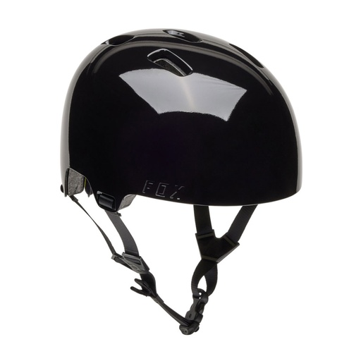 [31169-001] Cască BMX FOX pentru tineri Flight Solid MIPS