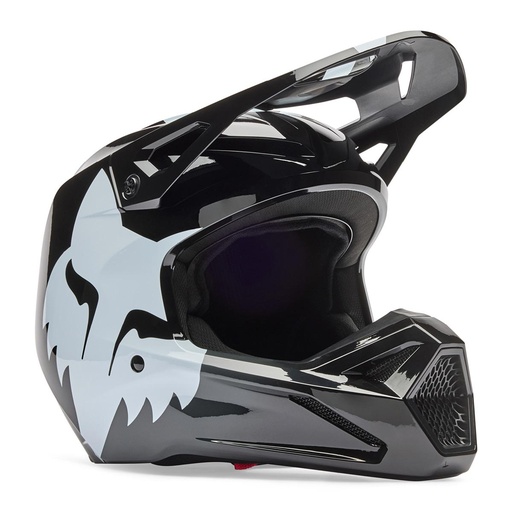 Casca FOX Motocross V1 Shield MIPS ECE22.06
