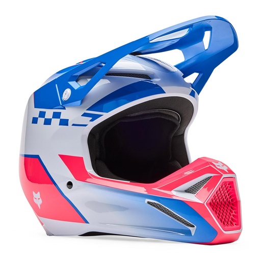 Casca FOX Motocross V1 Collect MIPS ECE22.06