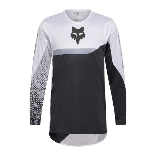FOX Motocross Jersey Flexair Fractura