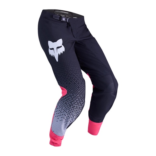 FOX Motocross pantaloni doamnelor Flexair Fractura
