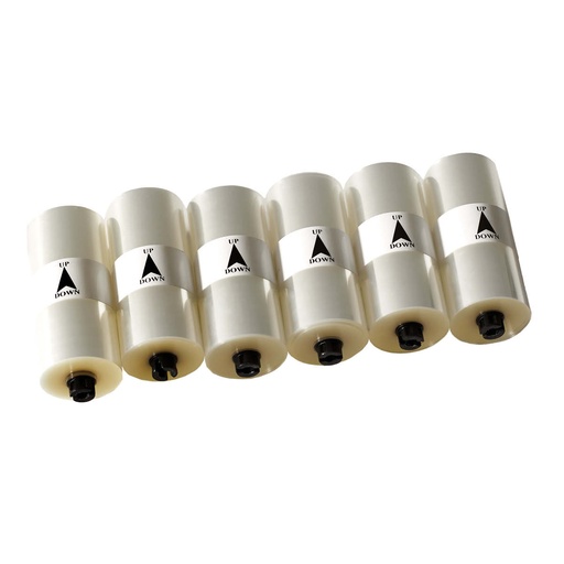 [22747-012] FOX Roll-Off Film Vue