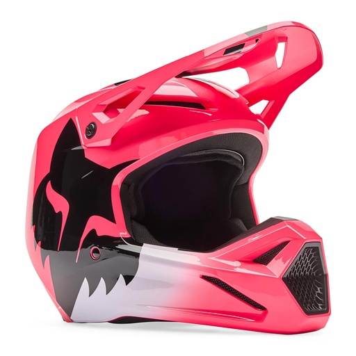 Casca FOX Motocross V1 Shield MIPS ECE22.06