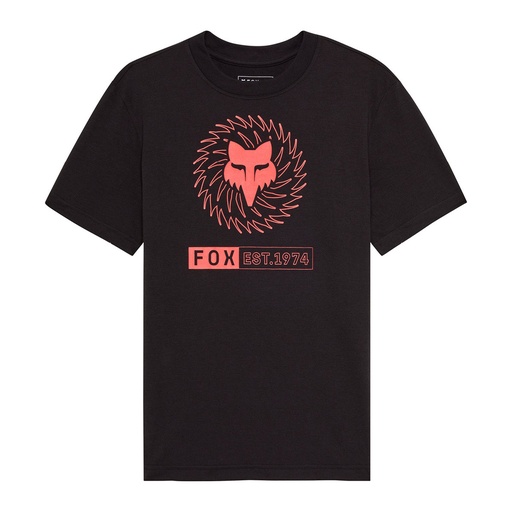 FOX T-Shirt Doamnelor Kairos Tech