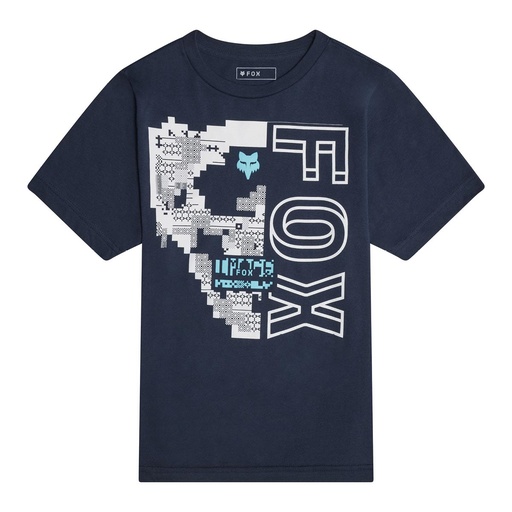FOX Tricoul Tineretului Imagine Skull