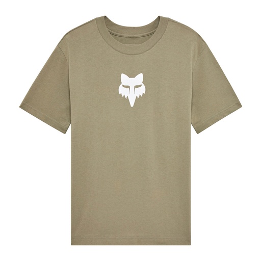 FOX T-Shirt Doamnelor Fox Head
