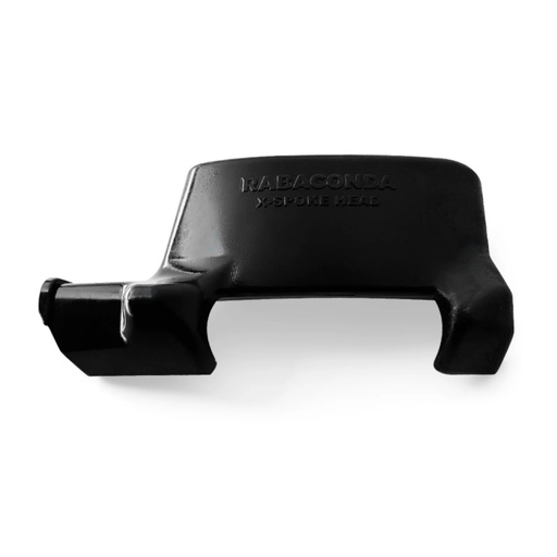 [DHMC3] RABACONDA Cap de rață f. Schimbător de anvelope STREET