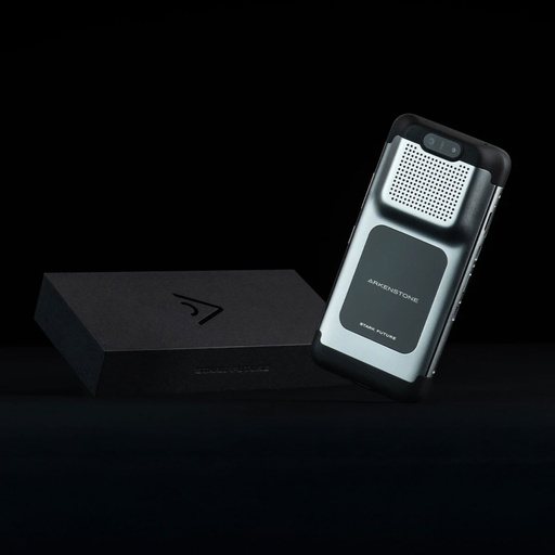 [SMX1-PHONE-02-EU] STARK VARG Telefon Stark Arkenstone