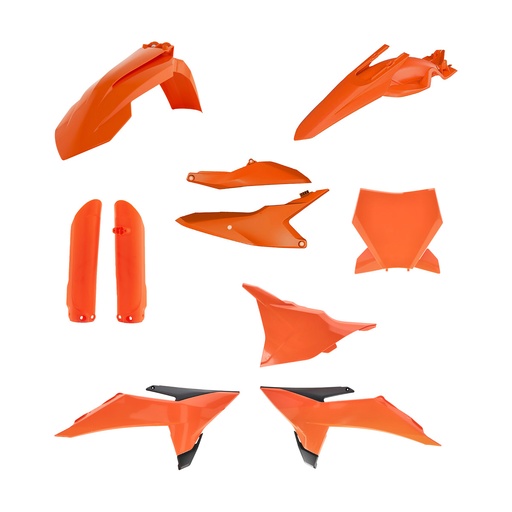 [0027023.553] ACERBIS KIT PLASTIC complet pentru KTM