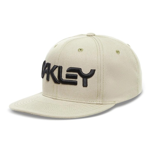 [FOS901496-32F-U] OAKLEY Șapcă Snapback Mark III