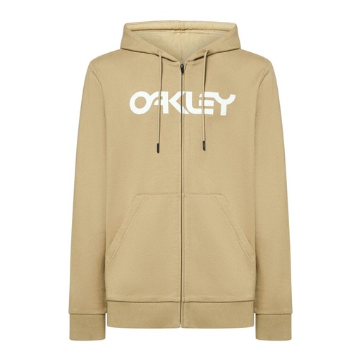 OAKLEY Hanorac cu glugă și fermoar Teddy