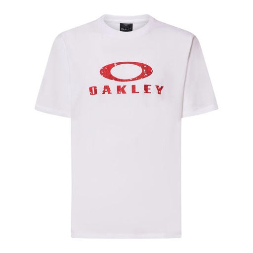 OAKLEY Tricou Bark Sun