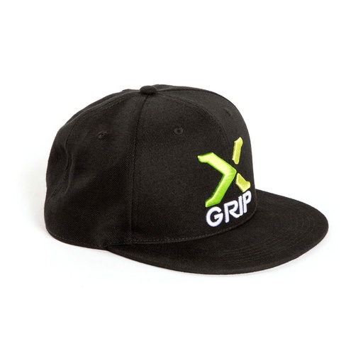 [XG-2831-001] X-GRIP Cap V2