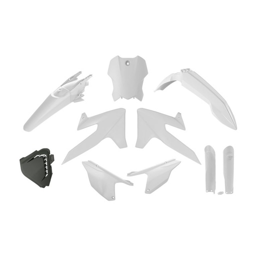[R-KITTRI-BN0-025] RTECH FULL PLASTIKKIT pentru TRIUMPH