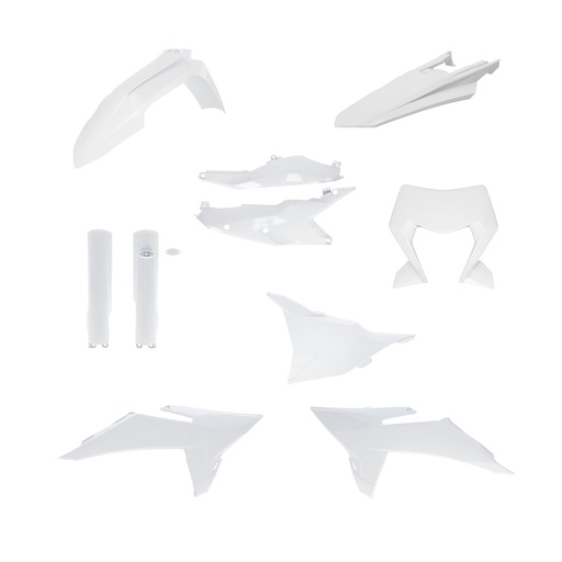 [0027450.030] ACERBIS KIT PLASTIC complet pentru KTM
