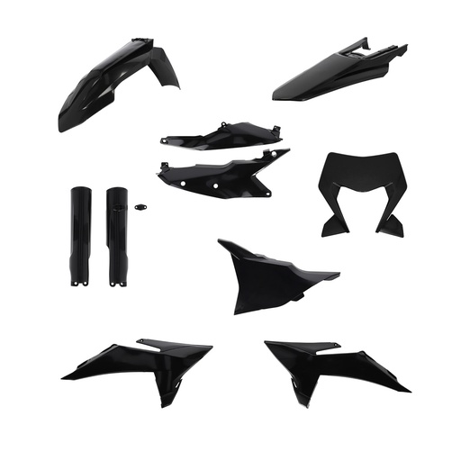 [0027450.090] KIT COMPLET DE PLASTIC ACERBIS pentru KTM