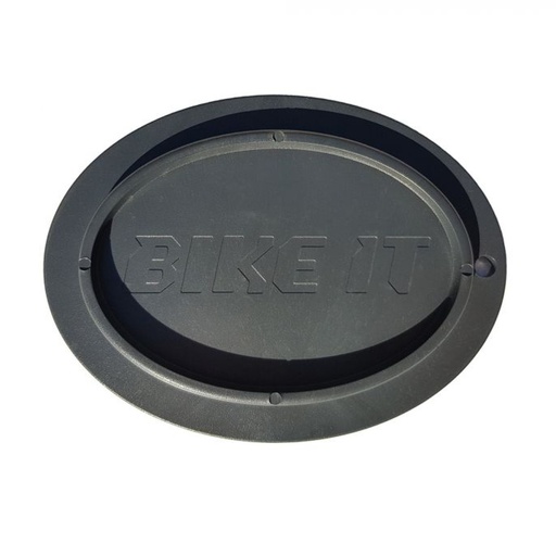 [BSPOVAL] BIKE IT Suport de stand oval