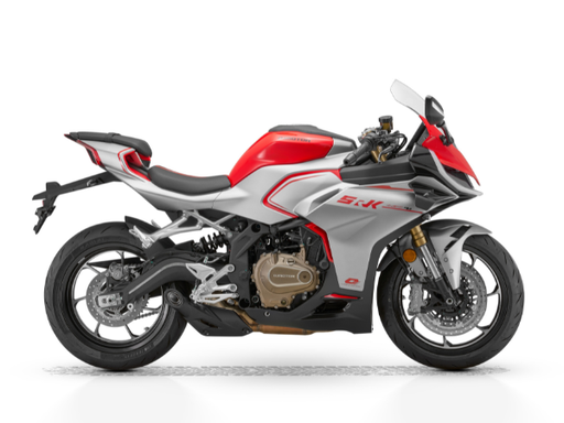 SRK 421 RR