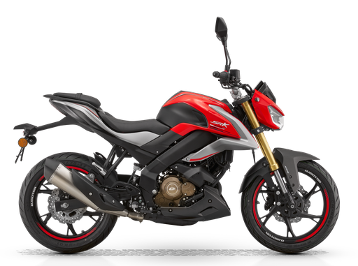 SRK 125 R